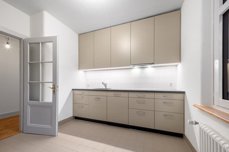 Appartement haut de gamme dans un emplacement idéal ! (4)