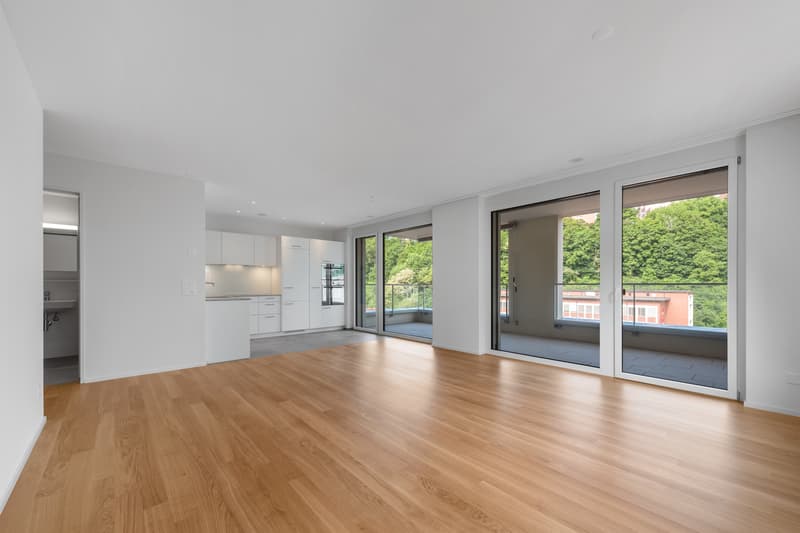Moderne Wohnung in der Stahlgiesserei (4)