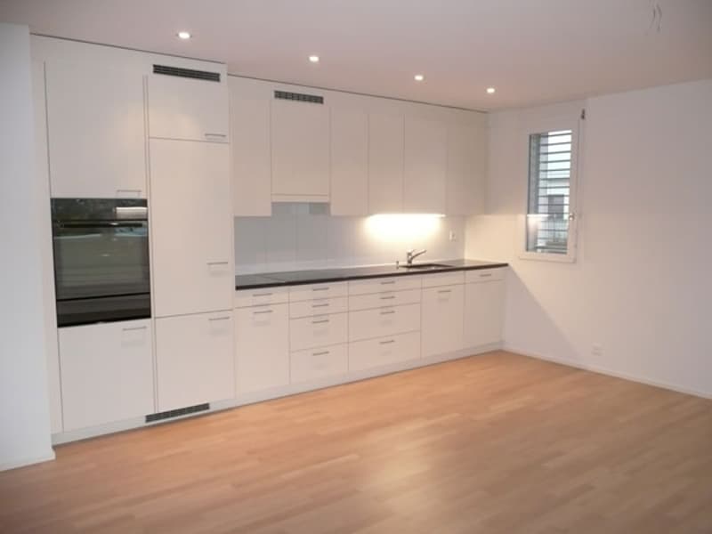 Appartamento in mansarda con grande terrazza! (4)