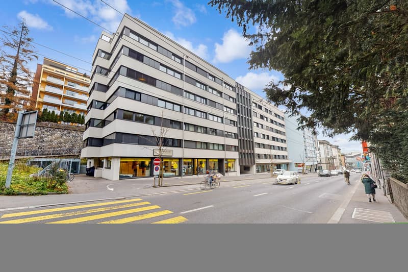 Plug & Play su Zürichstrasse (2)