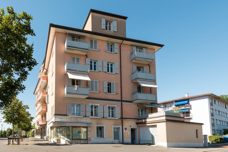 Delizioso piccolo studio (1)