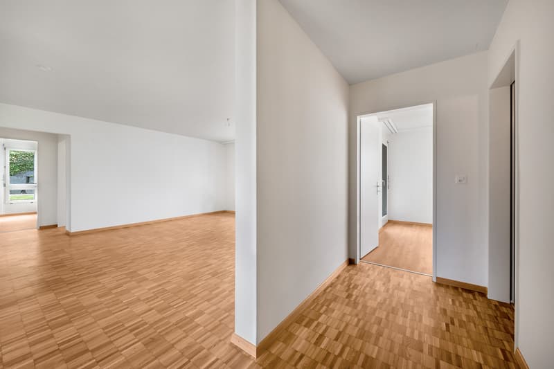 Apartment with appealing floor plan - Rent without deposit! (3)