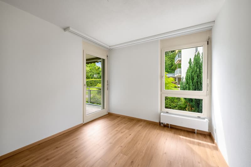 Sunny apartment in Wetzikon ZH - Rent without deposit! (5)