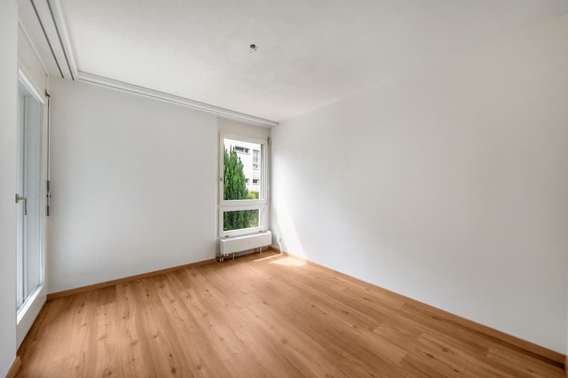 Sunny apartment in Wetzikon ZH - Rent without deposit! (4)