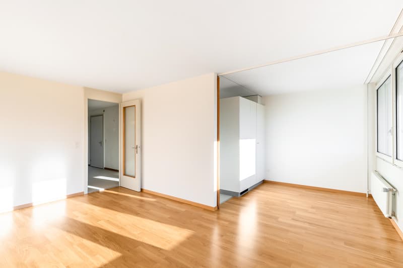 Appartement familial attrayant dans un emplacement central à Birr (6)