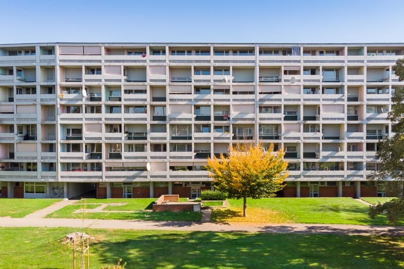 Appartamento familiare attraente in una posizione centrale a Birr (1)