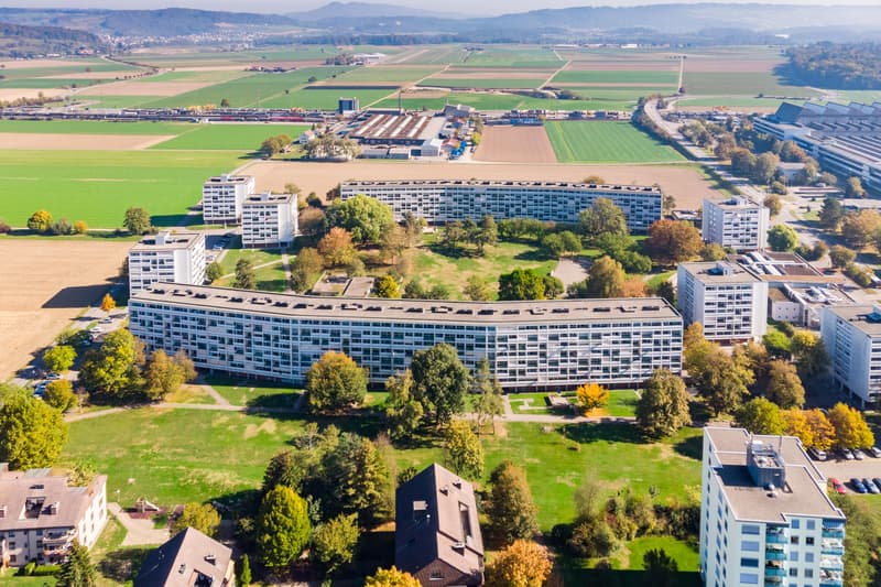 Appartement familial attrayant dans un emplacement central à Birr (12)
