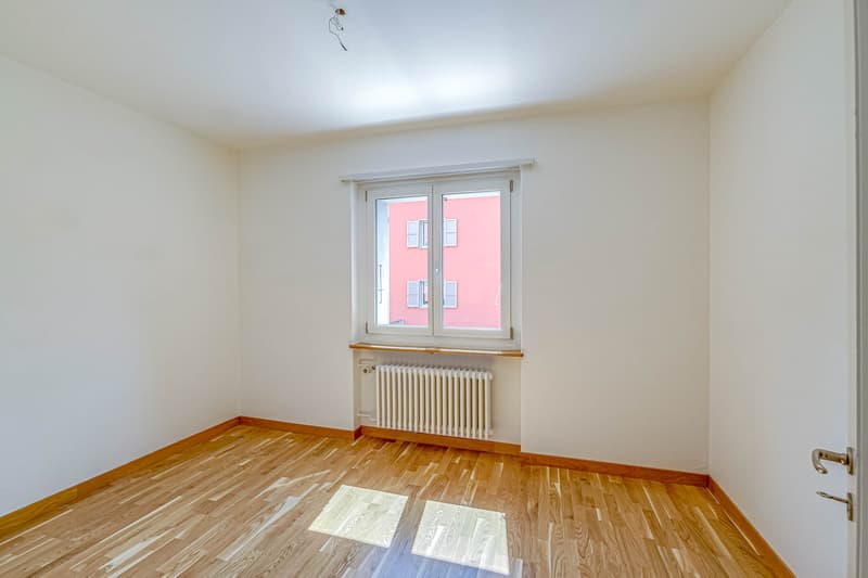 Vivere nel bel quartiere di Birch (3)