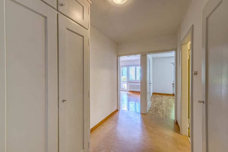 Vivere nel bel quartiere di Birch (5)