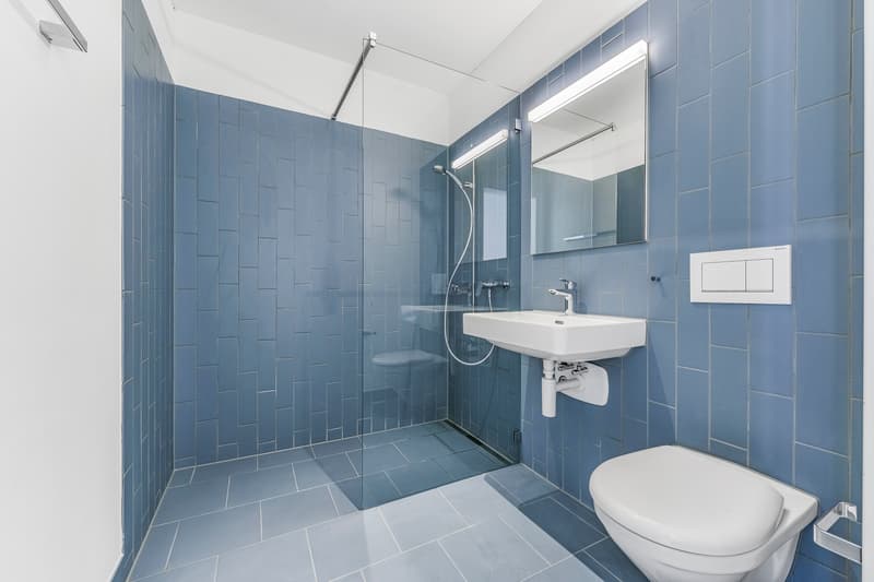 Tolle Wohnung an bester Lage! (5)