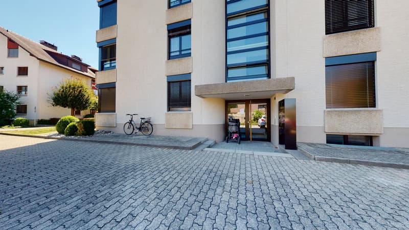 Ihr neues Zuhause Wohnen, wo Komfort auf Natur trifft! (9)