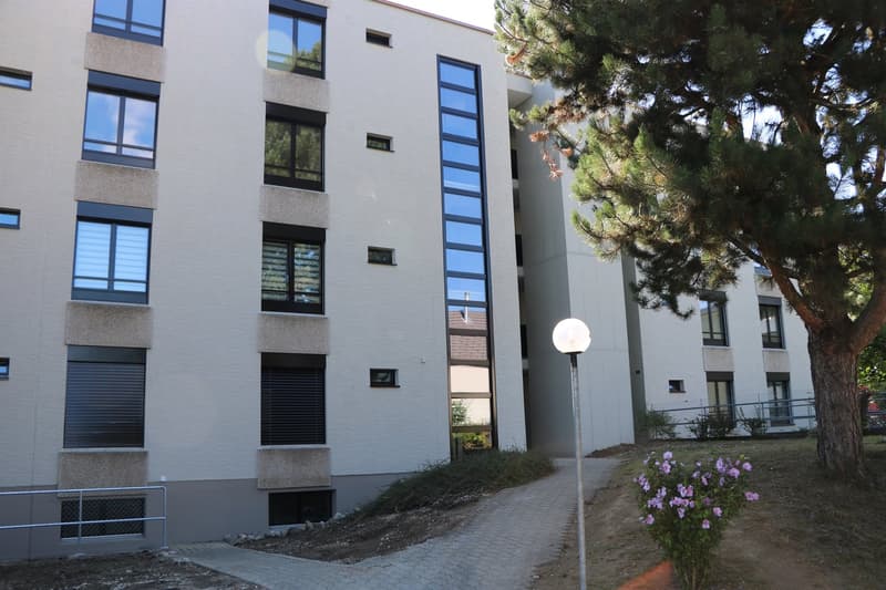 Ihr neues Zuhause Wohnen, wo Komfort auf Natur trifft! (2)
