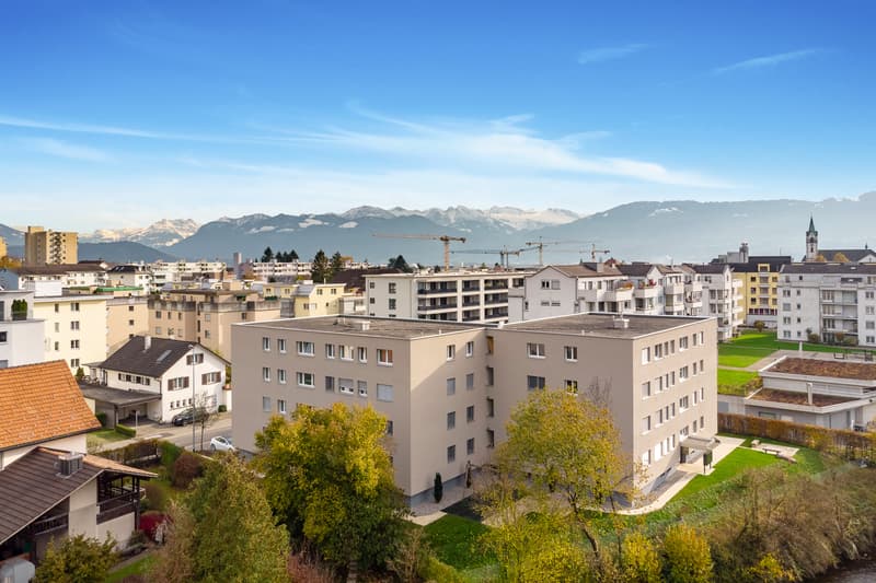 Your new feel-good oasis in the heart of Jona! (2)
