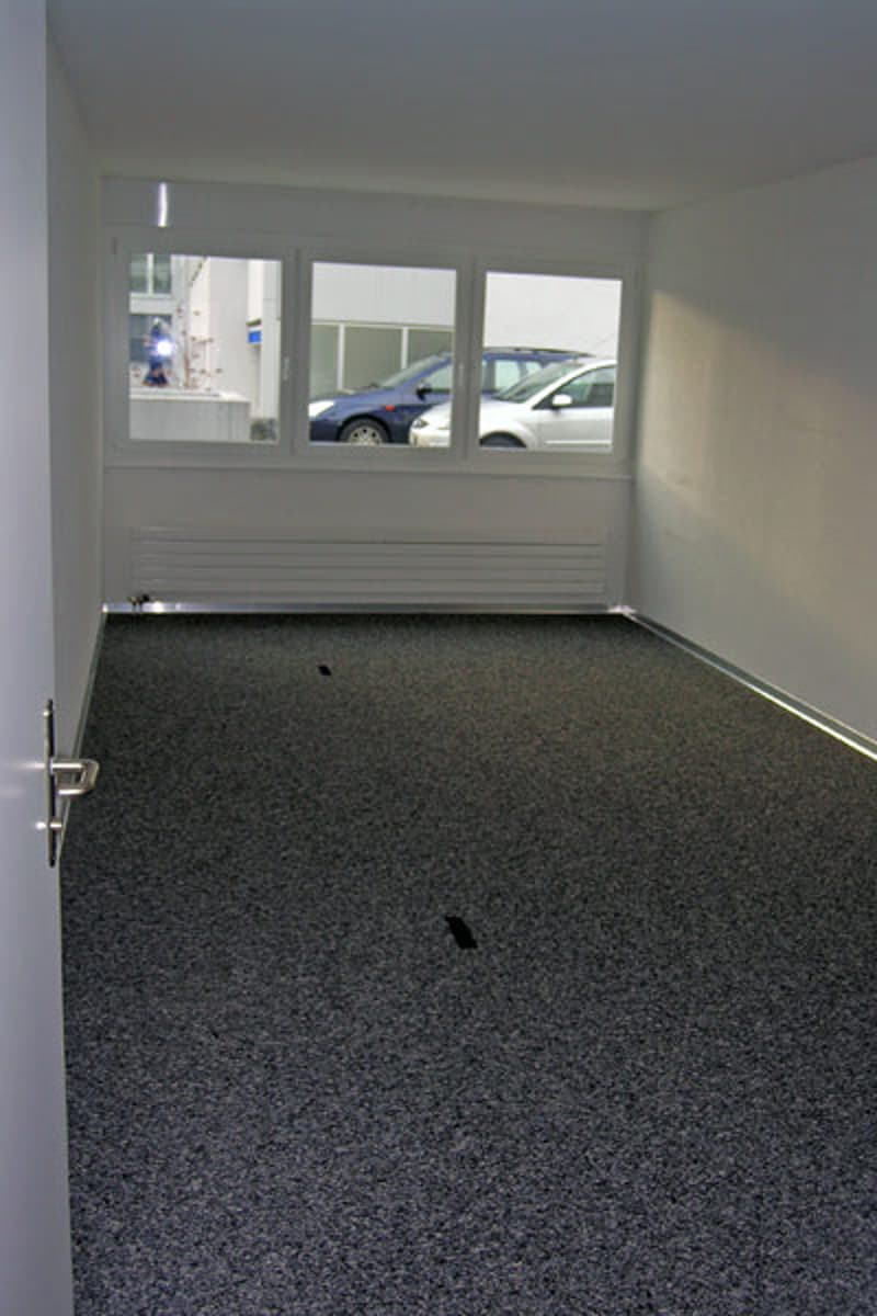 SMALL but FINE - Your new workplace in the heart of Pfäffikon SZ (3)