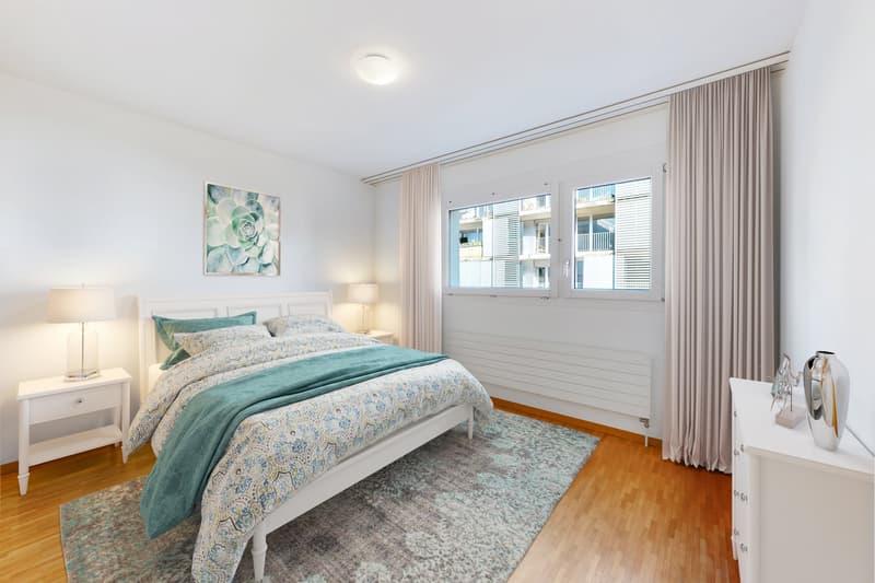 Modern, spacious and well-located apartment (4)