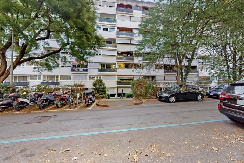 Grand-Lancy - Box interno (1)