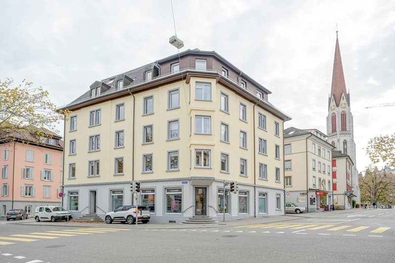 Superbe appartement pour une personne seule ! (1)