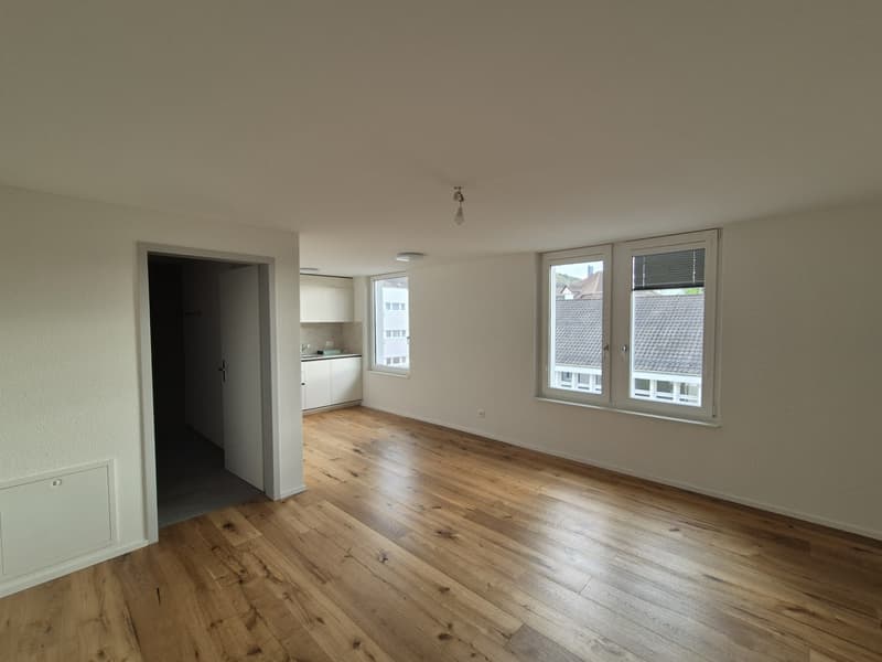 Superbe appartement pour une personne seule ! (4)