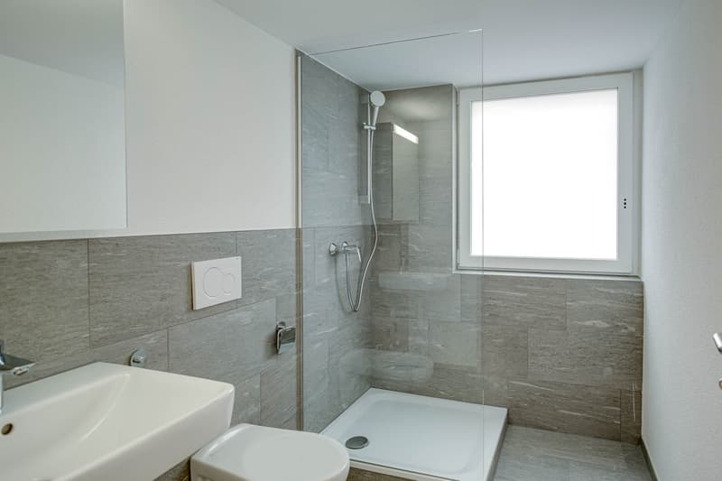 Superbe appartement pour une personne seule ! (3)