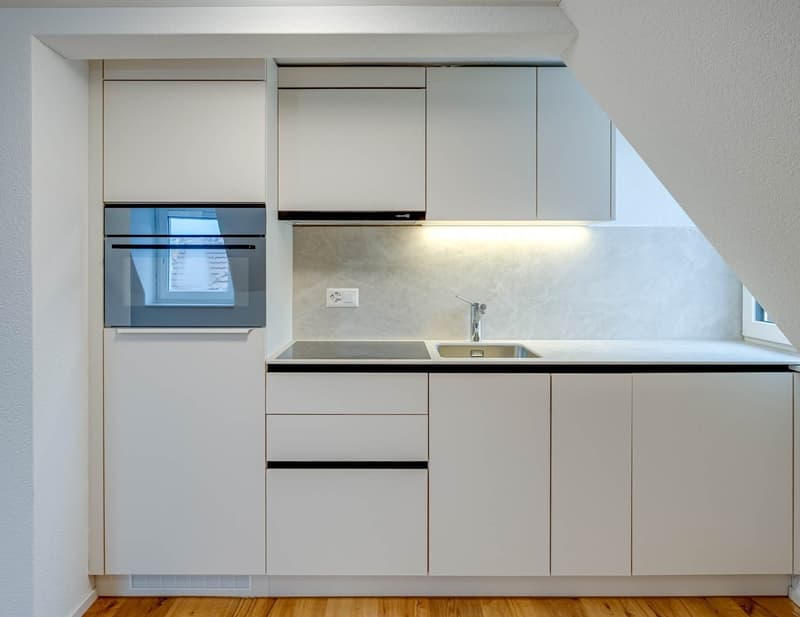Superbe appartement pour une personne seule ! (2)