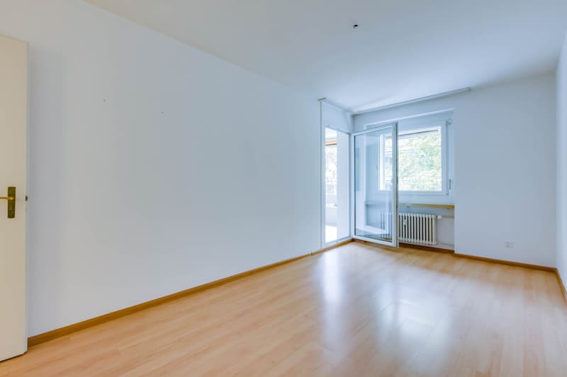 Viel Platz im Gundeli-Quartier (5)