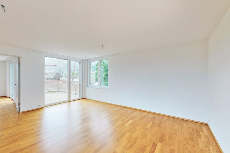 Modern Living - Altstetten (2)