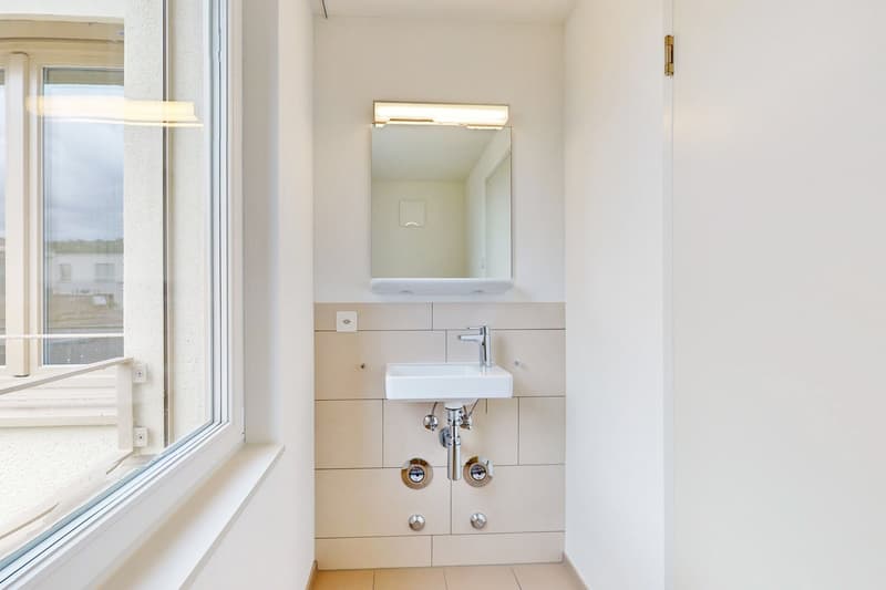 Modern Living - Altstetten (8)