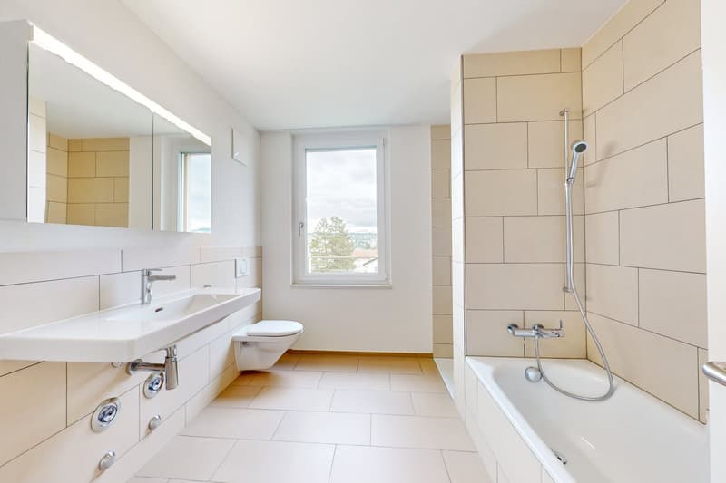 Modern Living - Altstetten (7)