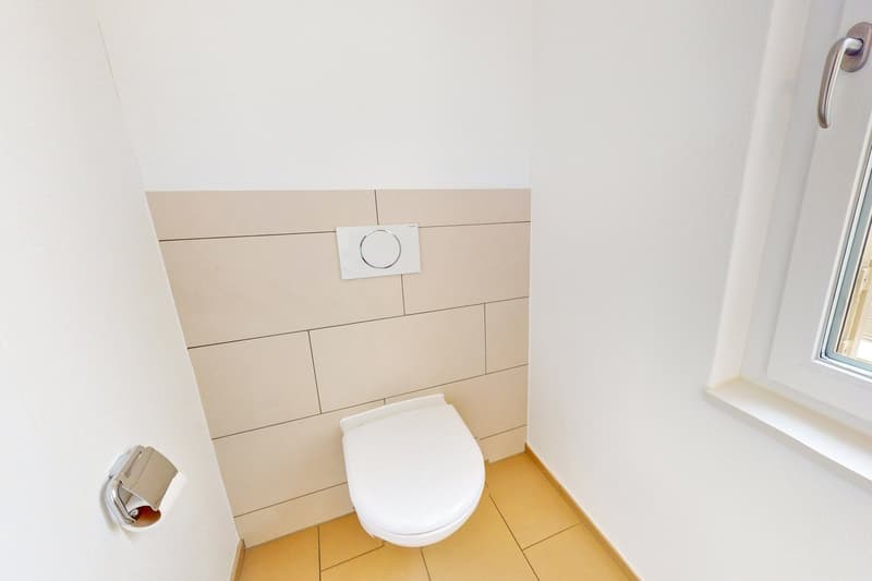 Modern Living - Altstetten (9)