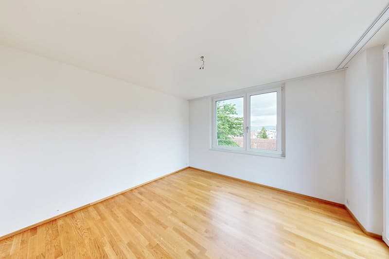 Modern Living - Altstetten (4)
