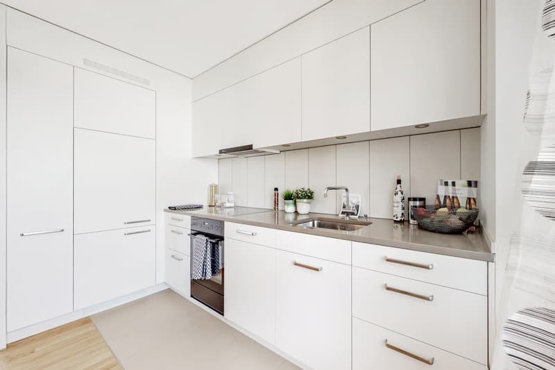 Modern Living - Altstetten (3)
