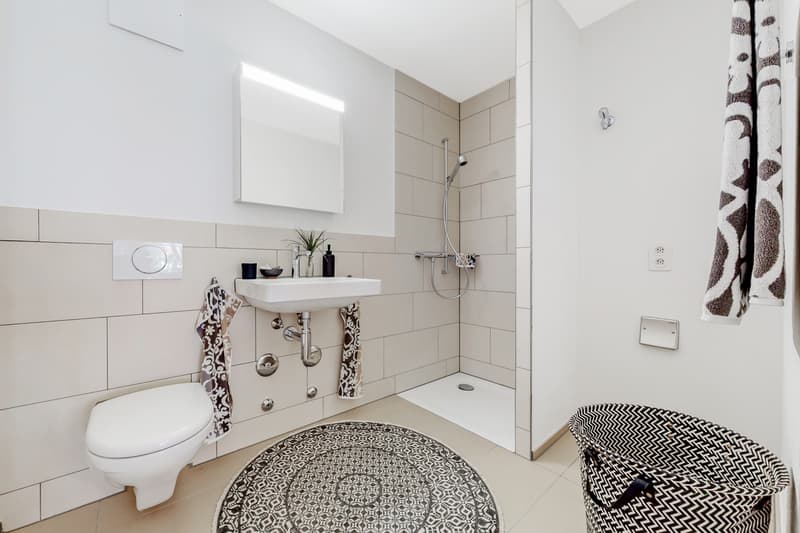 Modern Living - Altstetten (4)
