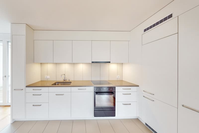 Modern Living - Altstetten (6)