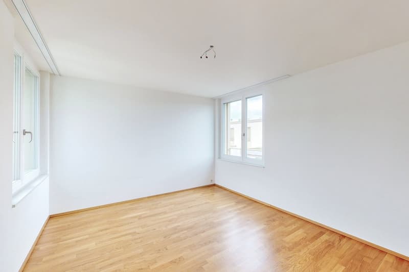 Modern Living - Altstetten (3)