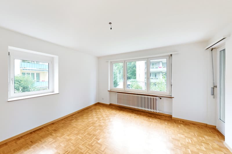 Wohnen im Herzen der Stadt - befristet bis 30.09.2027 (2)