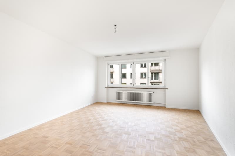 In the heart of Wiedikon - Living in the pulse of the city! (8)