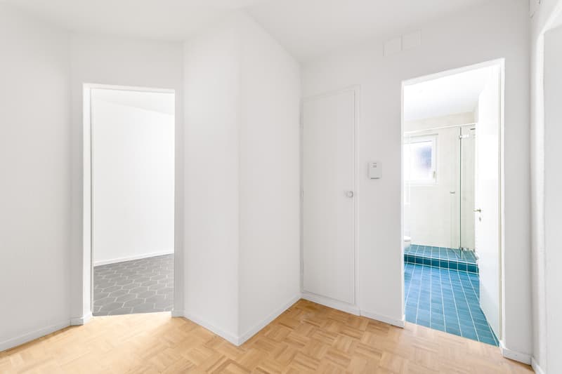 In the heart of Wiedikon - Living in the pulse of the city! (3)