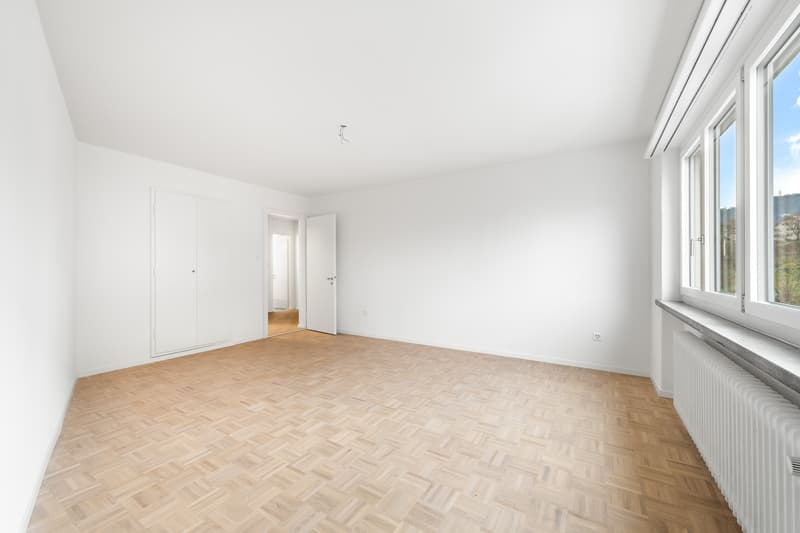 In the heart of Wiedikon - Living in the pulse of the city! (7)