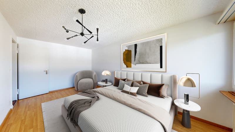 Family-friendly environment seeking subtenant from 01.08.2025! (6)