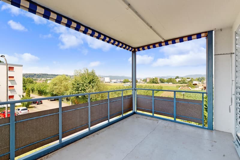 Family-friendly environment seeking subtenant from 01.08.2025! (9)