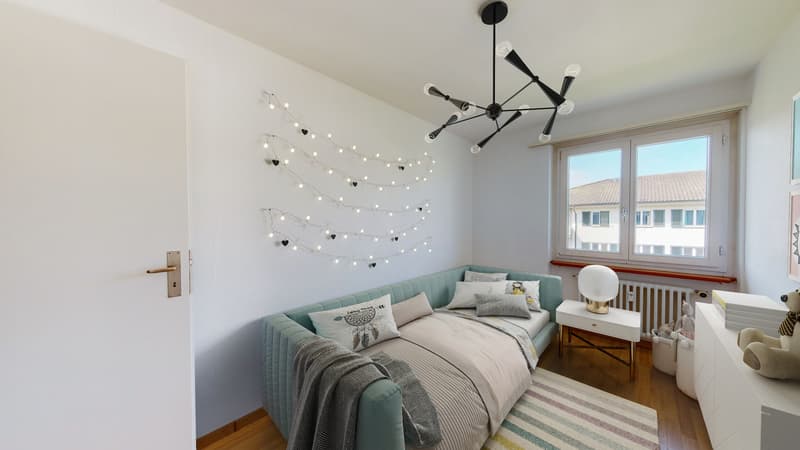 Family-friendly environment seeking subtenant from 01.08.2025! (8)