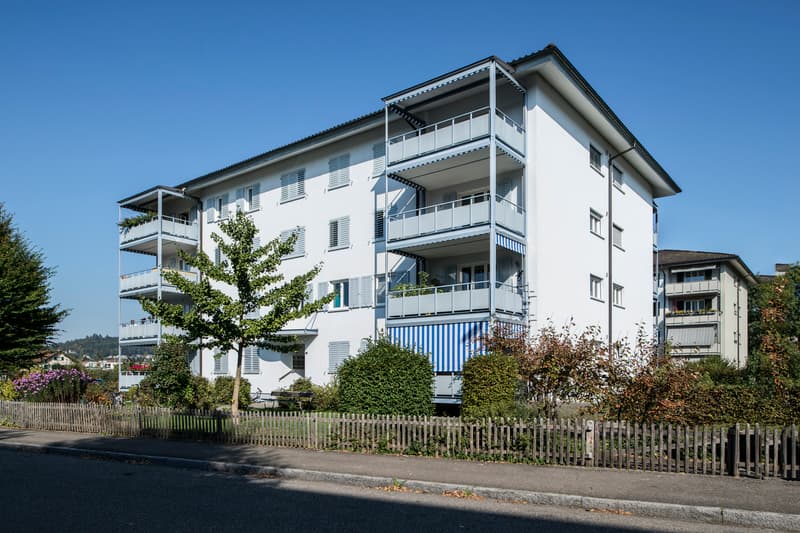 Family-friendly environment seeking subtenant from 01.08.2025! (1)