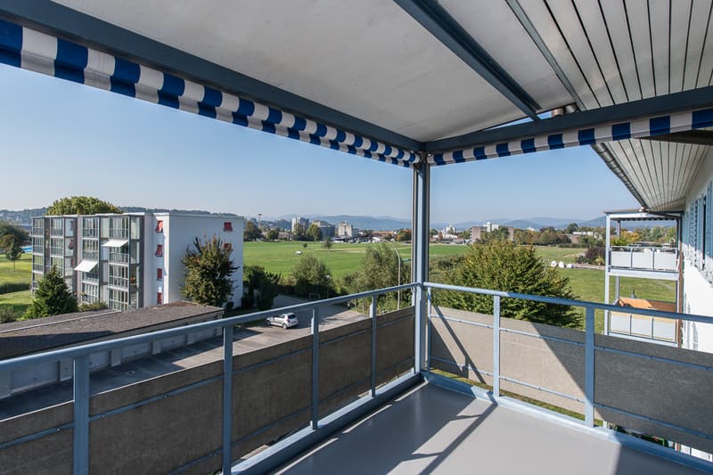 Family-friendly environment seeking subtenant from 01.08.2025! (5)