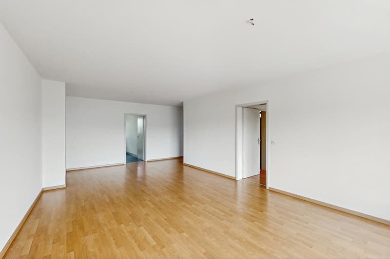 Grosszügige 4.5-Zimmerwohnung im Herzen von Birsfelden (3)