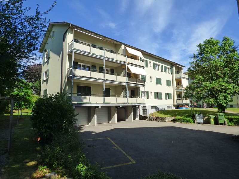 La tua nuova casa - ottimo rapporto qualità/prezzo! (1)