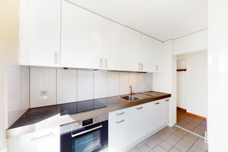 La tua nuova casa - ottimo rapporto qualità/prezzo! (8)