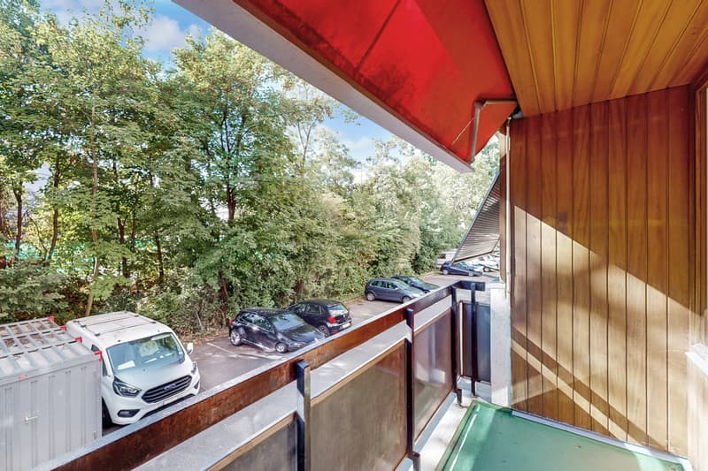 Ihr Appartement in der Nähe des Voirets-Parks! (5)