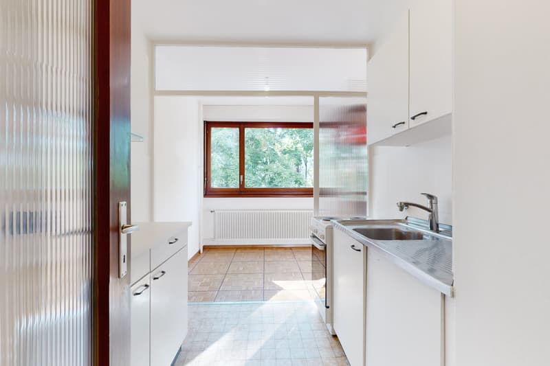 Ihr Appartement in der Nähe des Voirets-Parks! (2)