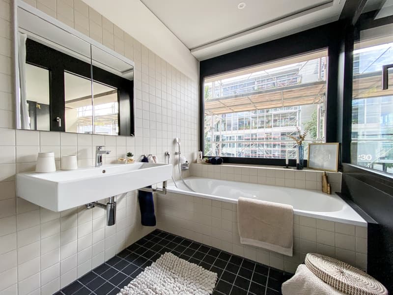 Urban living in an inspiring environment (3)