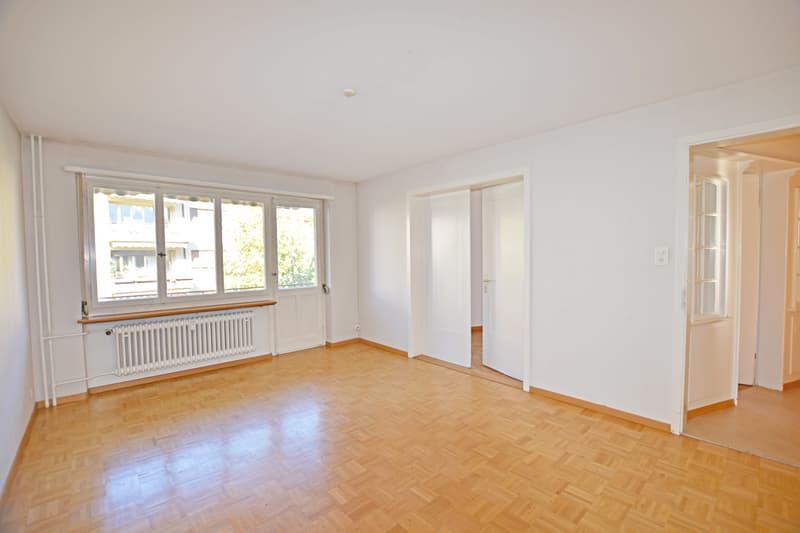 Wohnen im Seefeldquartier (3)